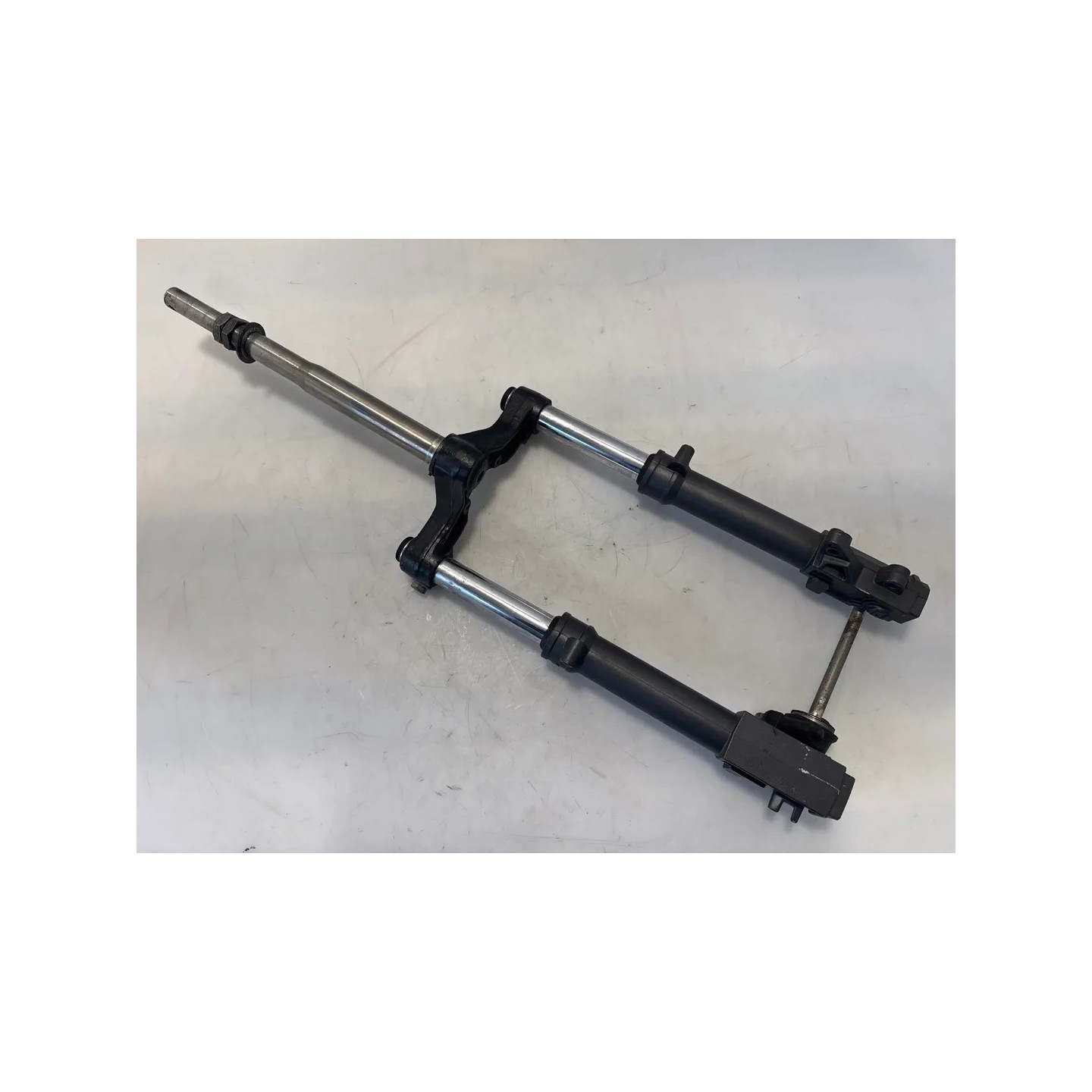 Forcella completo Aprilia SR 50 (00-04) SR 50 i.e. FD (E1) (Ditech) 