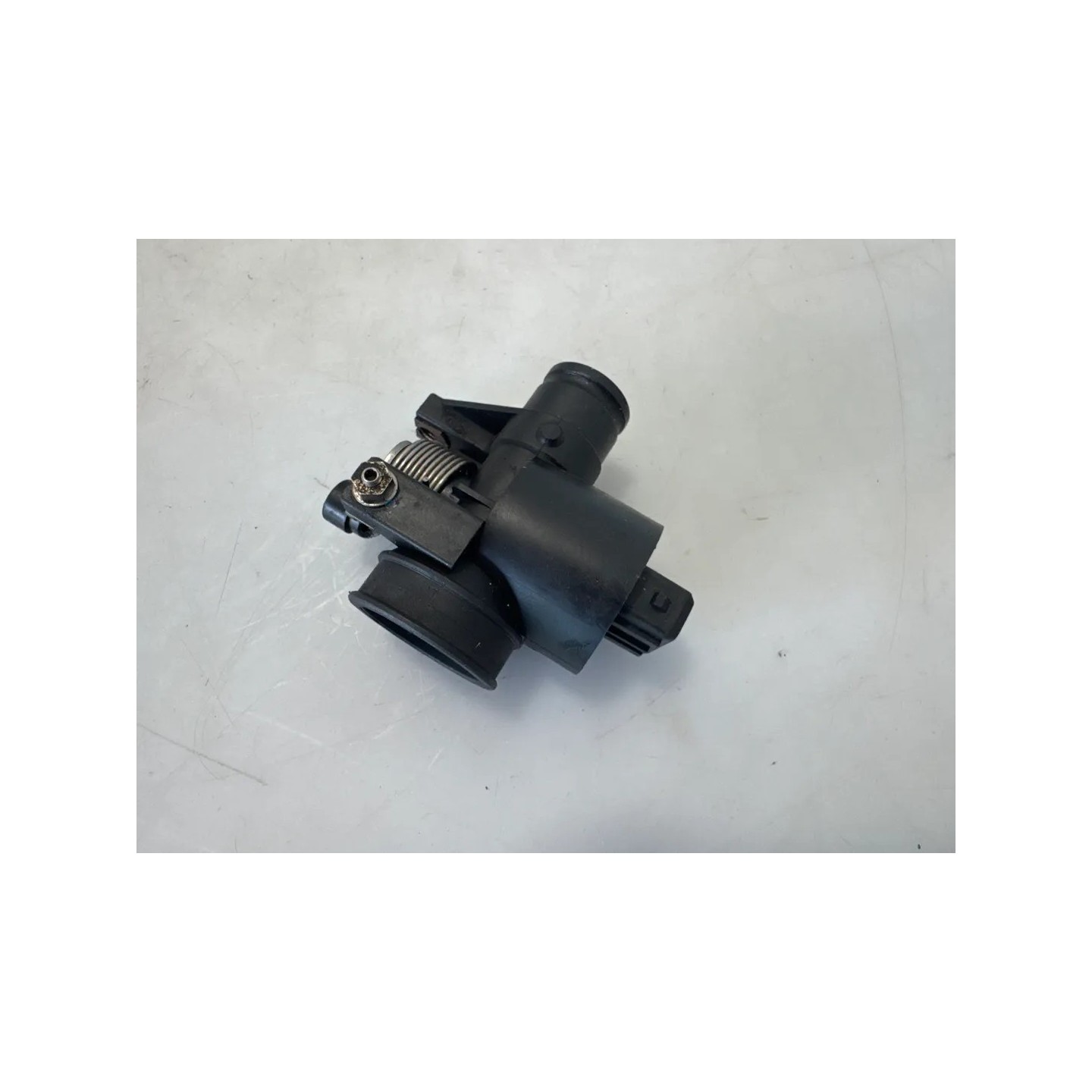 Corpo farfallato Aprilia SR 50 (00-04) SR 50 i.e. FD (E1) (Ditech) 