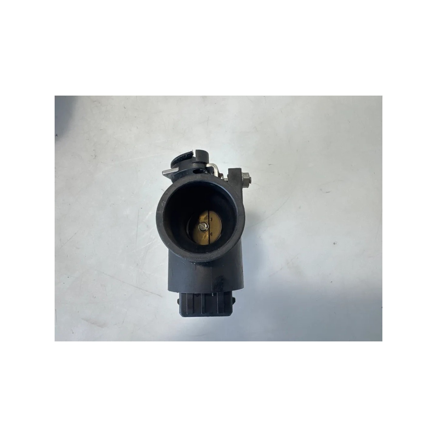 Corpo farfallato Aprilia SR 50 (00-04) SR 50 i.e. FD (E1) (Ditech) 