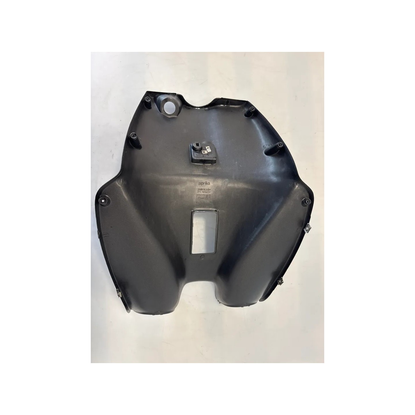 Carenatura anteriore parte interno/bauletto Aprilia SR 50 (00-04) SR 50 i.e. FD (E1) (Ditech) 