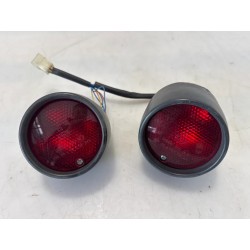 Fanale posteriore Aprilia SR 50 (00-04) SR 50 i.e. FD (E1) (Ditech) 