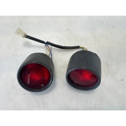 Fanale posteriore Aprilia SR 50 (00-04) SR 50 i.e. FD (E1) (Ditech) 