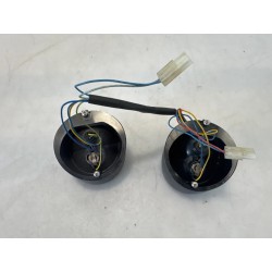 Fanale posteriore Aprilia SR 50 (00-04) SR 50 i.e. FD (E1) (Ditech) 