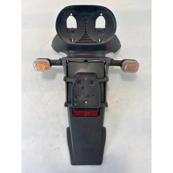 Parafango posteriore con portatarga Aprilia SR 50 (00-04) SR 50 i.e. FD (E1) (Ditech) 