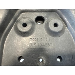 Parafango posteriore con portatarga Aprilia SR 50 (00-04) SR 50 i.e. FD (E1) (Ditech) 