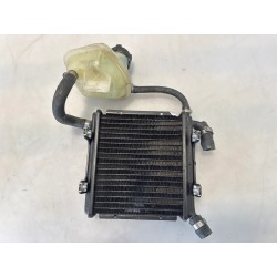 Radiatore Aprilia SR 50 (00-04) SR 50 i.e. FD (E1) (Ditech) 