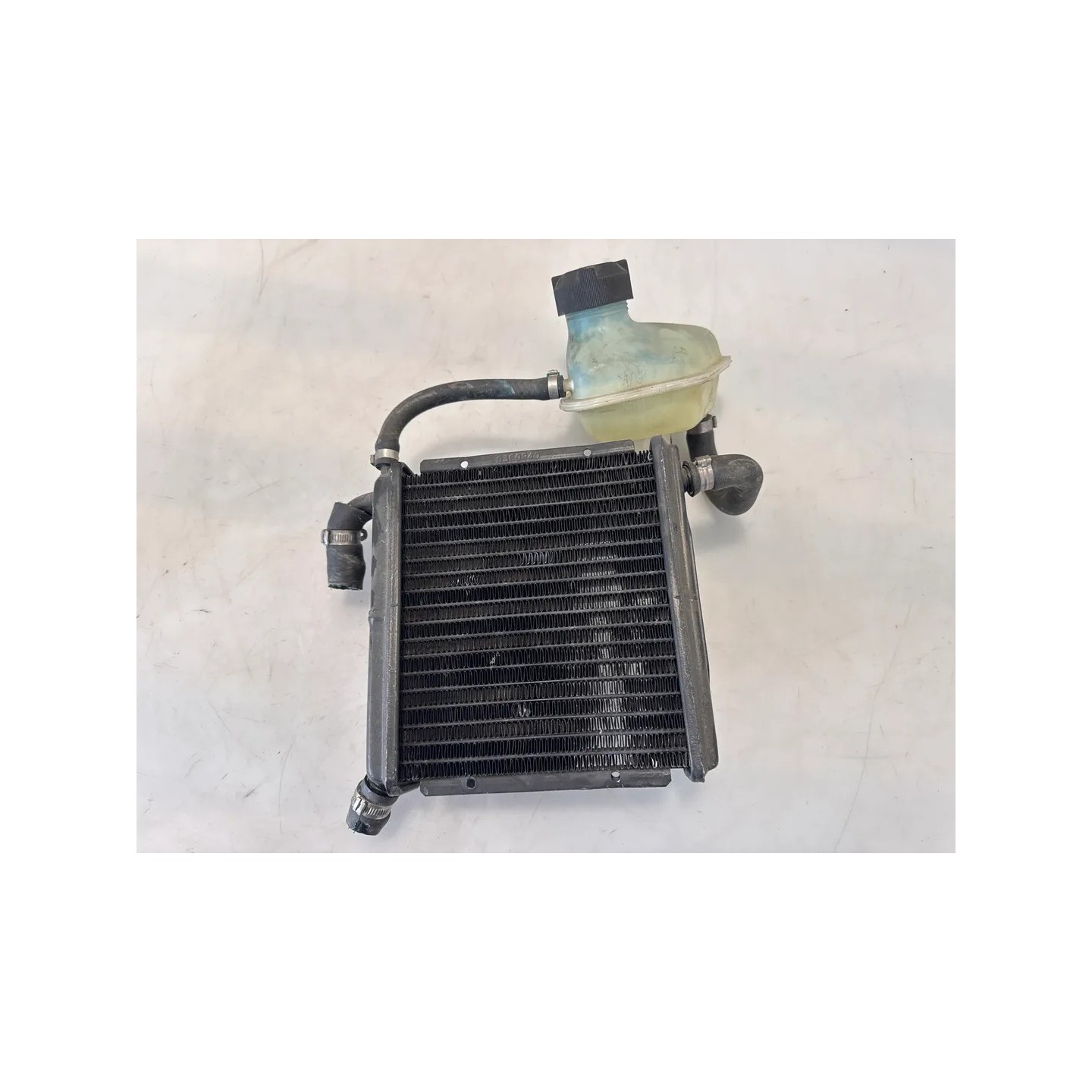 Radiatore Aprilia SR 50 (00-04) SR 50 i.e. FD (E1) (Ditech) 