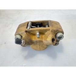 Pinza freno posteriore completo Aprilia SR 50 (00-04) SR 50 i.e. FD (E1) (Ditech) 