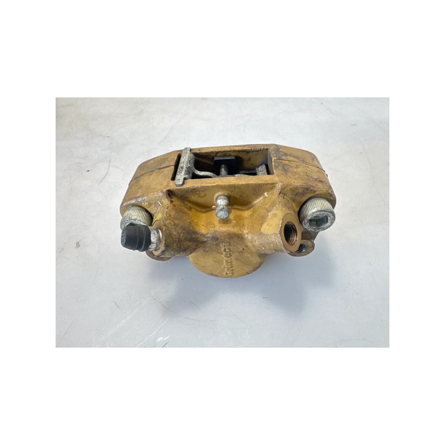 Pinza freno posteriore completo Aprilia SR 50 (00-04) SR 50 i.e. FD (E1) (Ditech) 