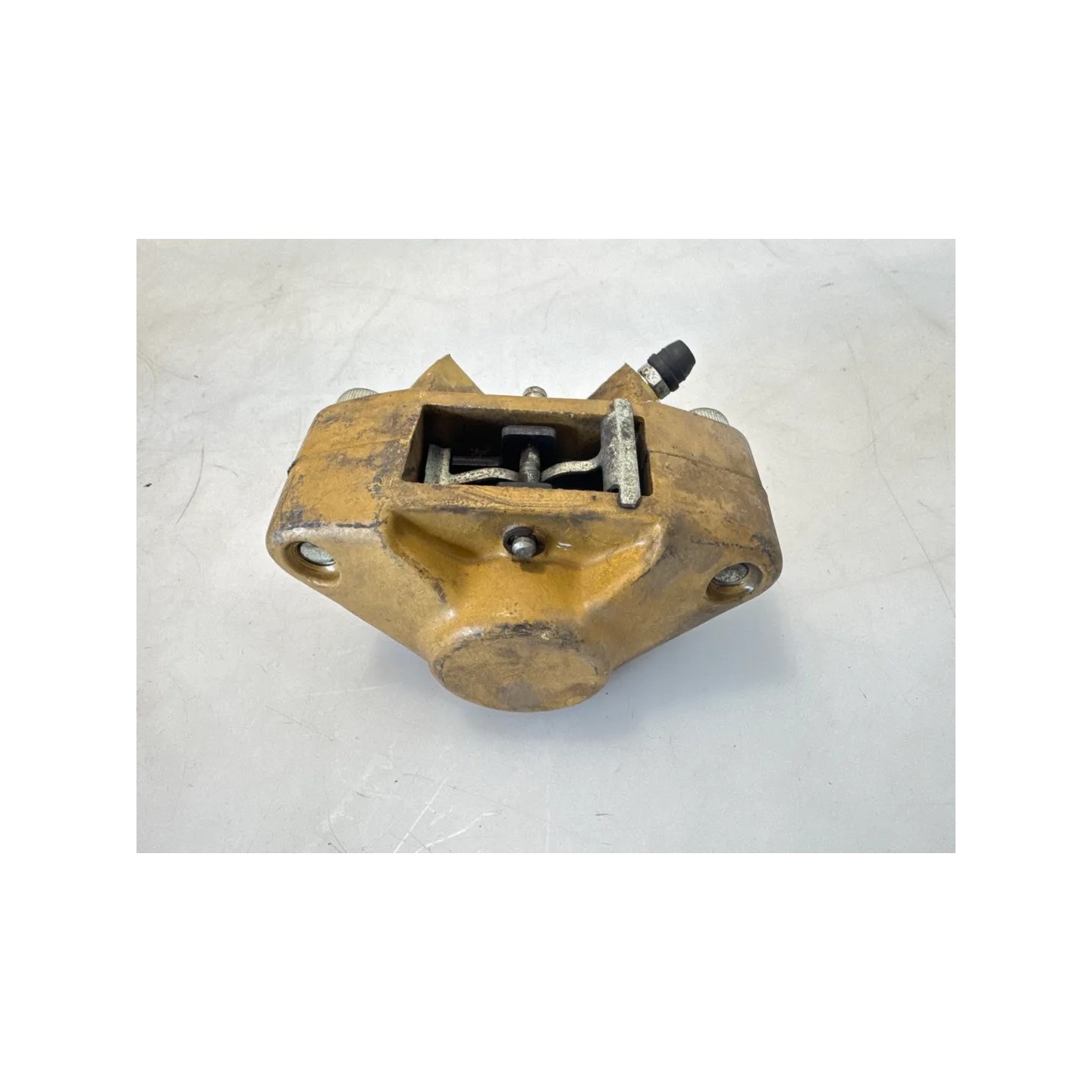 Pinza freno posteriore completo Aprilia SR 50 (00-04) SR 50 i.e. FD (E1) (Ditech) 