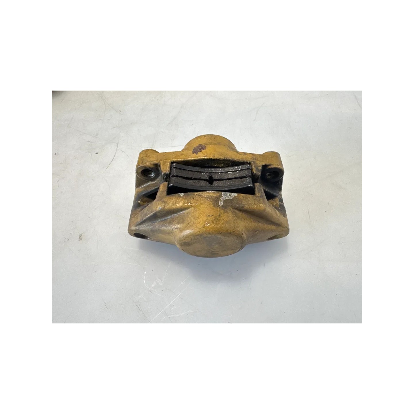Pinza freno posteriore completo Aprilia SR 50 (00-04) SR 50 i.e. FD (E1) (Ditech) 