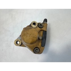 Pinza freno anteriore completo Aprilia SR 50 (00-04) SR 50 i.e. FD (E1) (Ditech) 