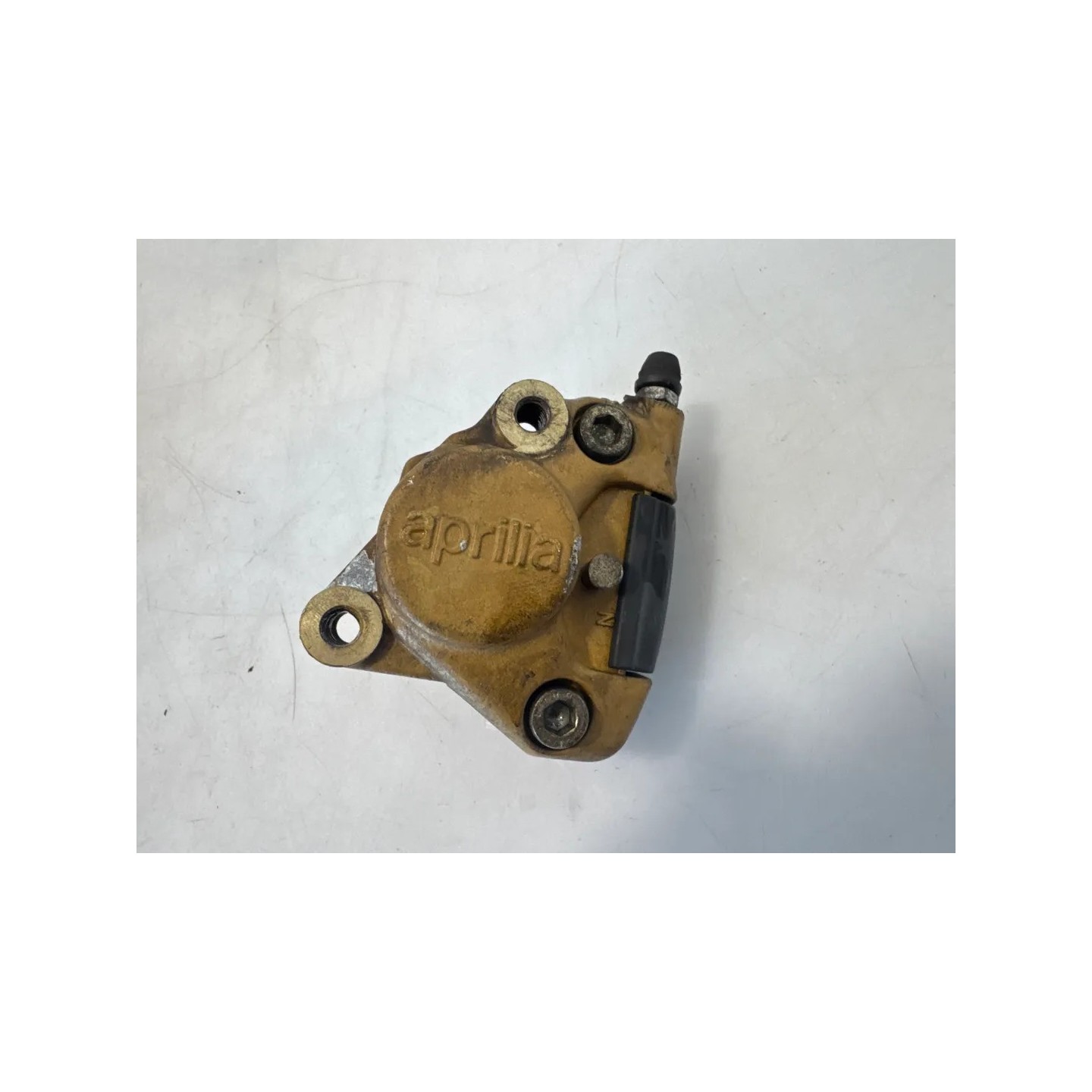 Pinza freno anteriore completo Aprilia SR 50 (00-04) SR 50 i.e. FD (E1) (Ditech) 