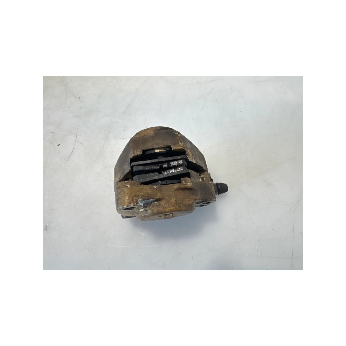 Pinza freno anteriore completo Aprilia SR 50 (00-04) SR 50 i.e. FD (E1) (Ditech) 