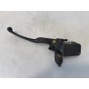Pompa con serbatoio liquido freni posteriore con leva Aprilia SR 50 (00-04) SR 50 i.e. FD (E1) (Ditech) 
