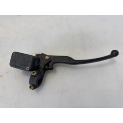 Pompa con serbatoio liquido freni anteriore con leva Aprilia SR 50 (00-04) SR 50 i.e. FD (E1) (Ditech) 