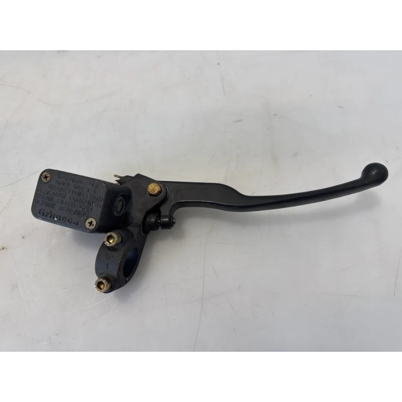 Pompa con serbatoio liquido freni anteriore con leva Aprilia SR 50 (00-04) SR 50 i.e. FD (E1) (Ditech) 