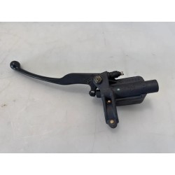 Pompa con serbatoio liquido freni anteriore con leva Aprilia SR 50 (00-04) SR 50 i.e. FD (E1) (Ditech) 