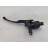 Pompa con serbatoio liquido freni anteriore con leva Aprilia SR 50 (00-04) SR 50 i.e. FD (E1) (Ditech) 