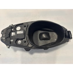 Vano porta casco Aprilia SR 50 (00-04) SR 50 i.e. FD (E1) (Ditech) 