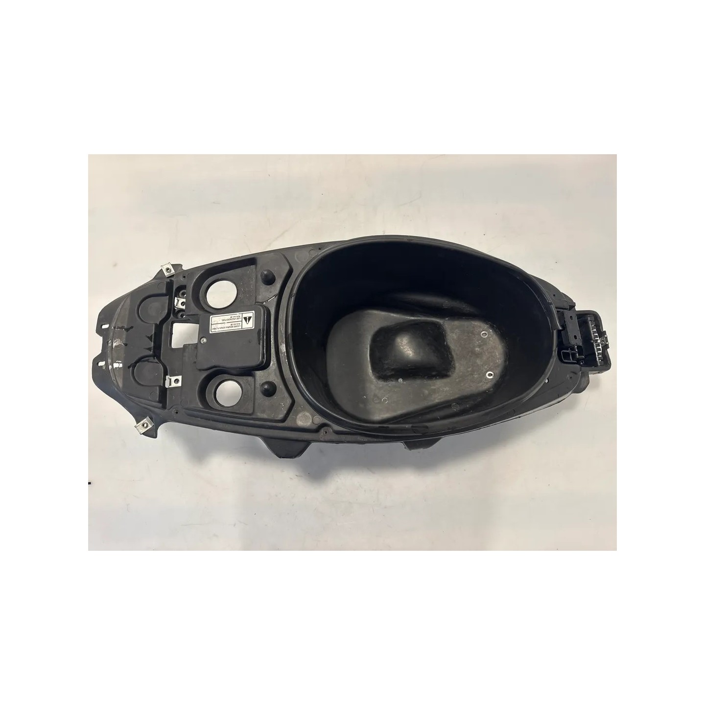Vano porta casco Aprilia SR 50 (00-04) SR 50 i.e. FD (E1) (Ditech) 