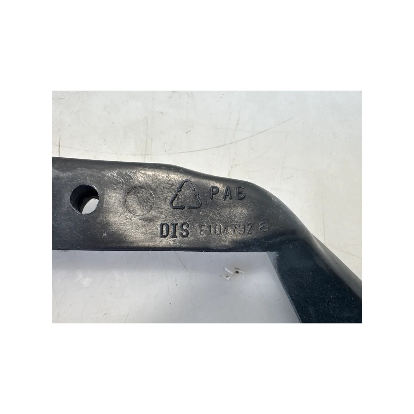 Maniglia passeggero Aprilia SR 50 (00-04) SR 50 i.e. FD (E1) (Ditech) 