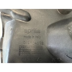 Carenatura tunnel centrale Aprilia SR 50 (00-04) SR 50 i.e. FD (E1) (Ditech) Destro