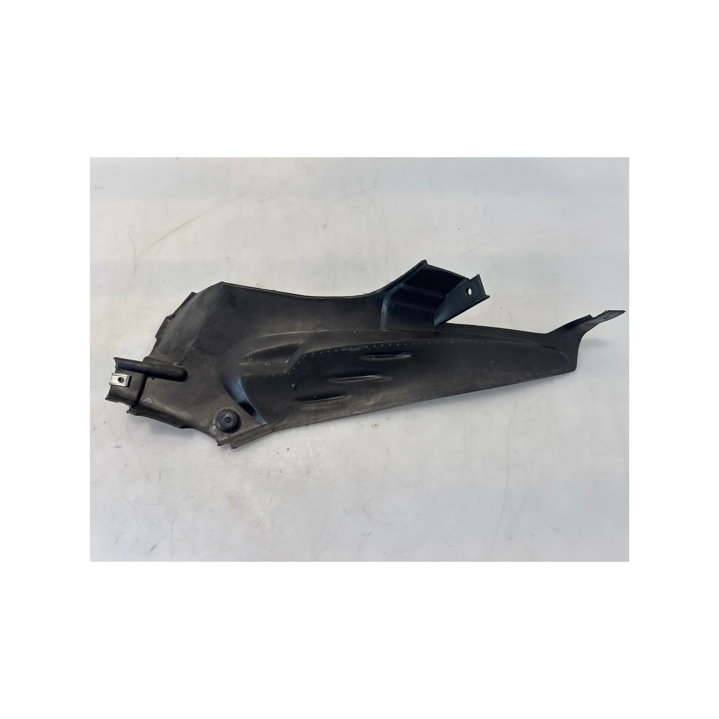 Carenatura tunnel centrale Aprilia SR 50 (00-04) SR 50 i.e. FD (E1) (Ditech) Sinistro