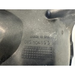 Carenatura tunnel centrale Aprilia SR 50 (00-04) SR 50 i.e. FD (E1) (Ditech) Sinistro