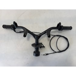 Manubrio Aprilia SR 50 (00-04) SR 50 i.e. FD (E1) (Ditech) 