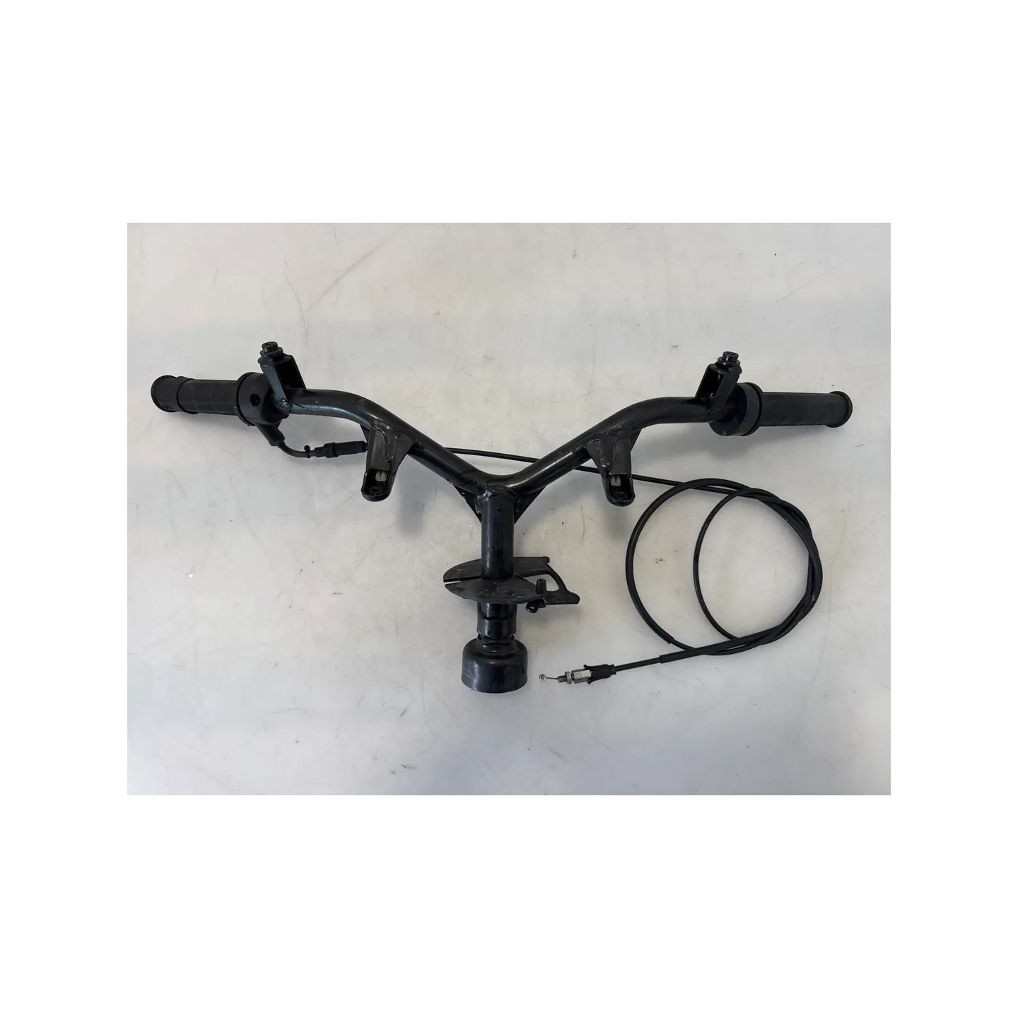 Manubrio Aprilia SR 50 (00-04) SR 50 i.e. FD (E1) (Ditech) 