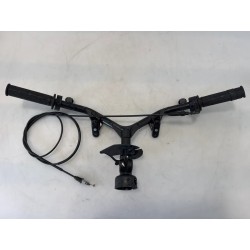 Manubrio Aprilia SR 50 (00-04) SR 50 i.e. FD (E1) (Ditech) 