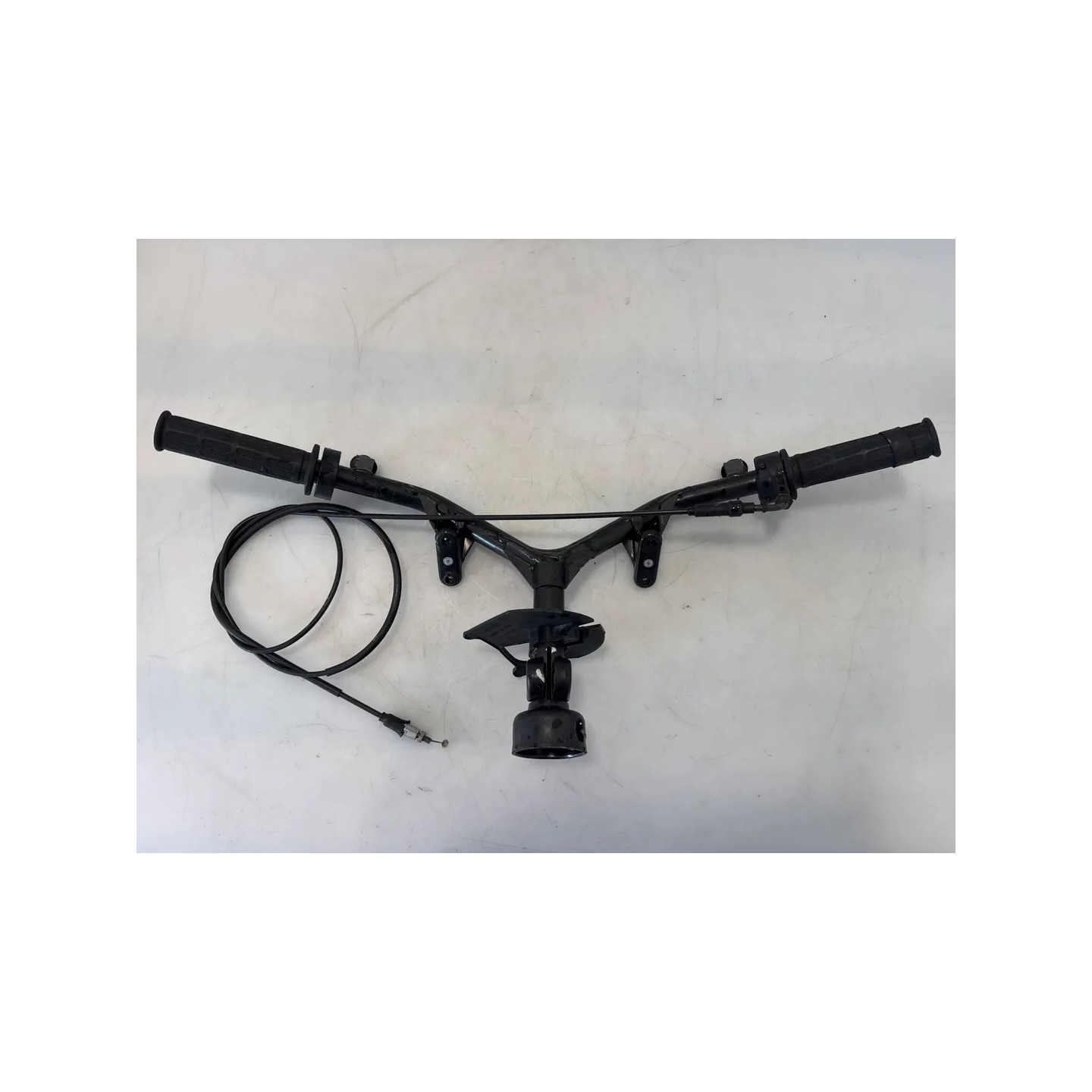 Manubrio Aprilia SR 50 (00-04) SR 50 i.e. FD (E1) (Ditech) 