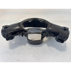 Protezione superiore manubrio Aprilia SR 50 (00-04) SR 50 i.e. FD (E1) (Ditech) 