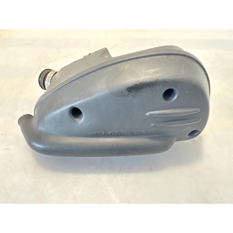 Filtro aria completo Aprilia SR 50 (00-04) SR 50 i.e. FD (E1) (Ditech) 