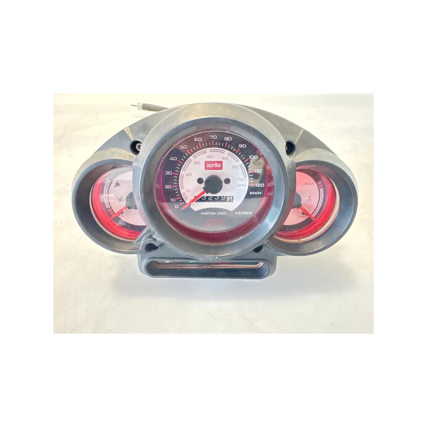 Strumentazione completo Aprilia SR 50 (00-04) SR 50 i.e. FD (E1) (Ditech) 