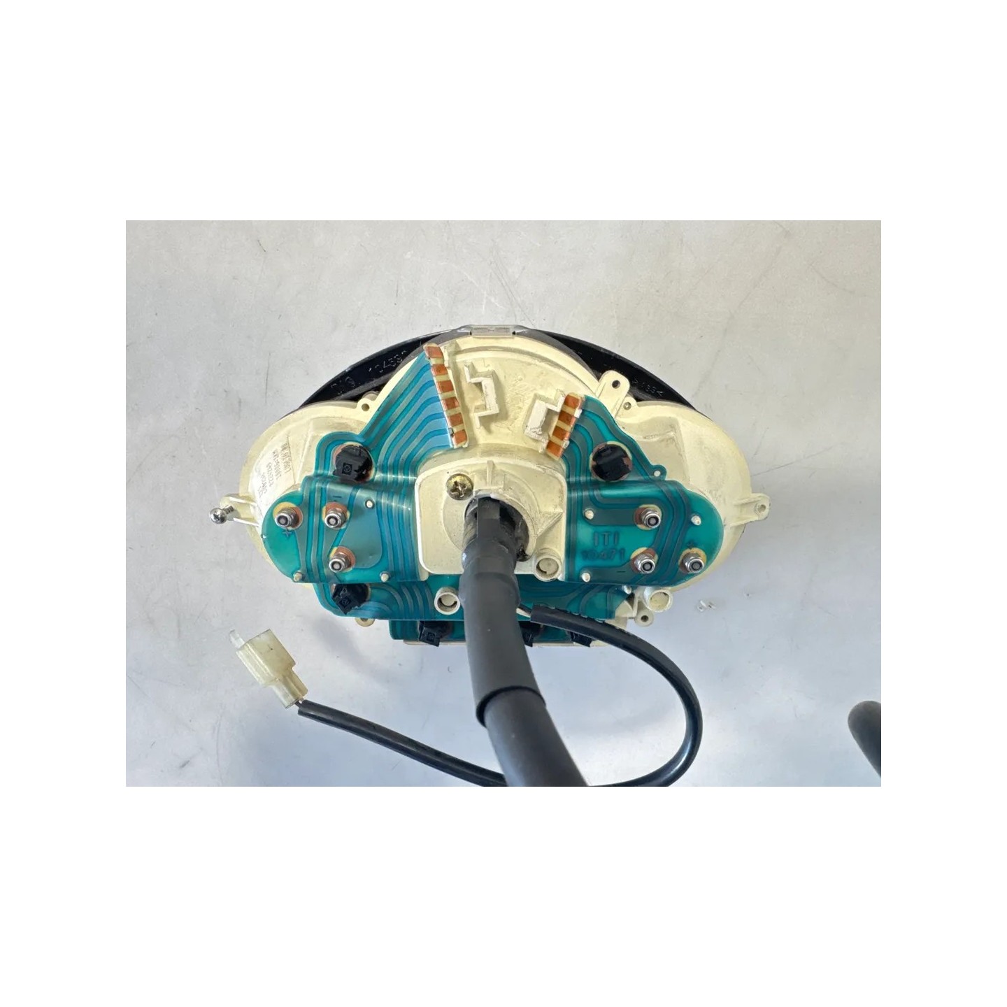 Strumentazione completo Aprilia SR 50 (00-04) SR 50 i.e. FD (E1) (Ditech) 
