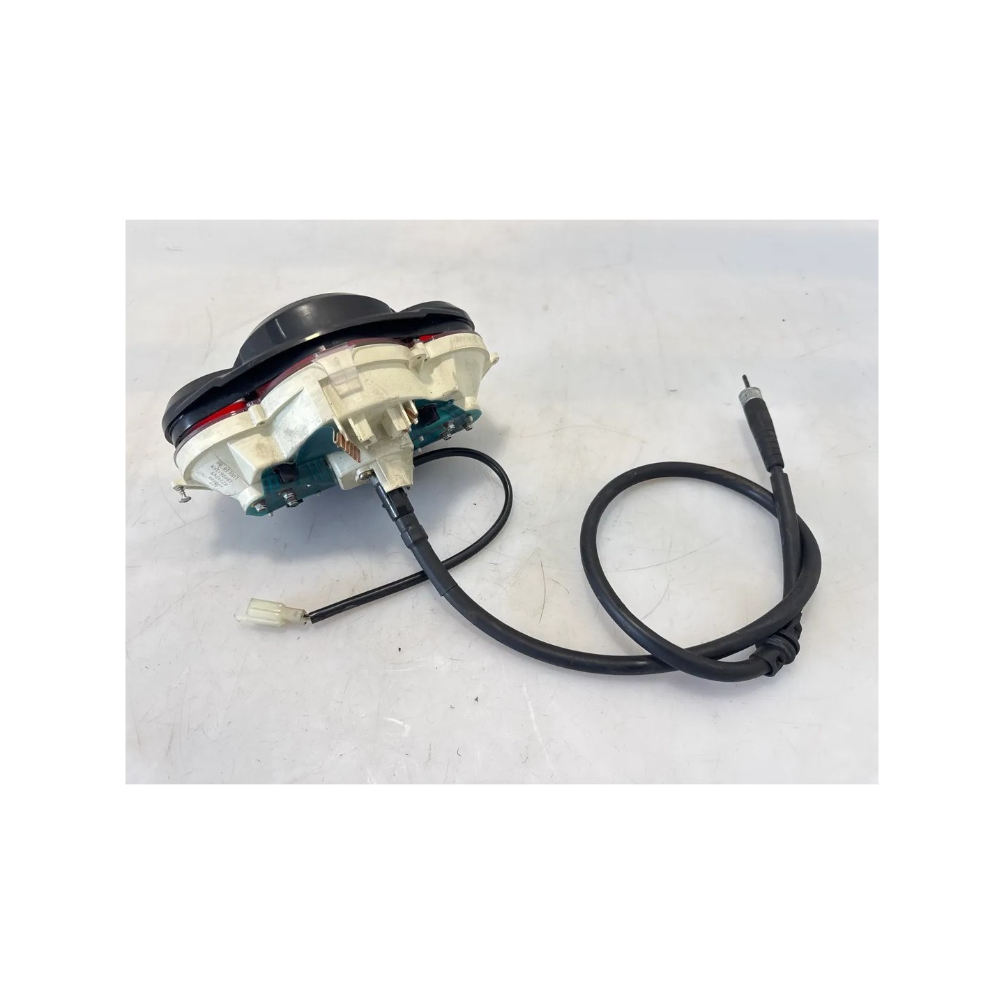 Strumentazione completo Aprilia SR 50 (00-04) SR 50 i.e. FD (E1) (Ditech) 