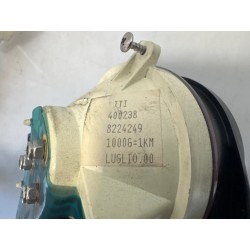 Strumentazione completo Aprilia SR 50 (00-04) SR 50 i.e. FD (E1) (Ditech) 