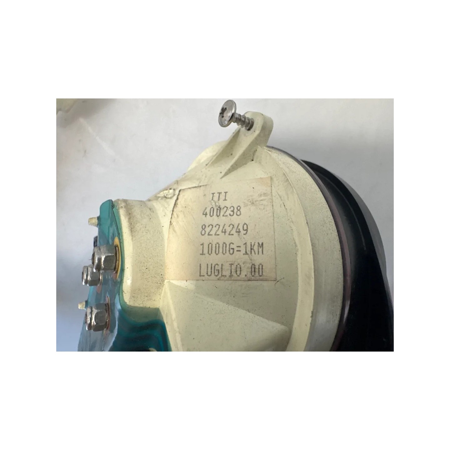 Strumentazione completo Aprilia SR 50 (00-04) SR 50 i.e. FD (E1) (Ditech) 