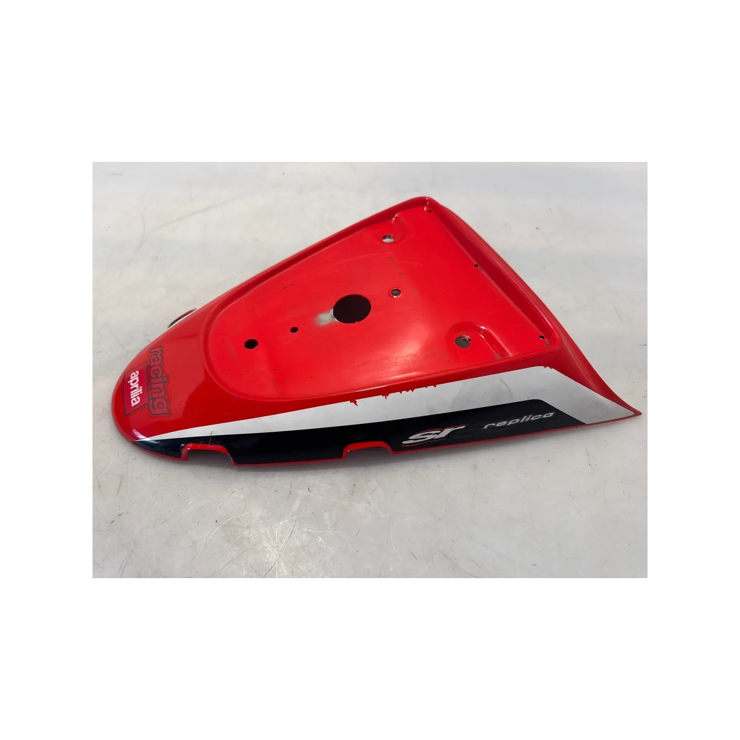 Codone superiore Aprilia SR 50 (00-04) SR 50 i.e. FD (E1) (Ditech) 