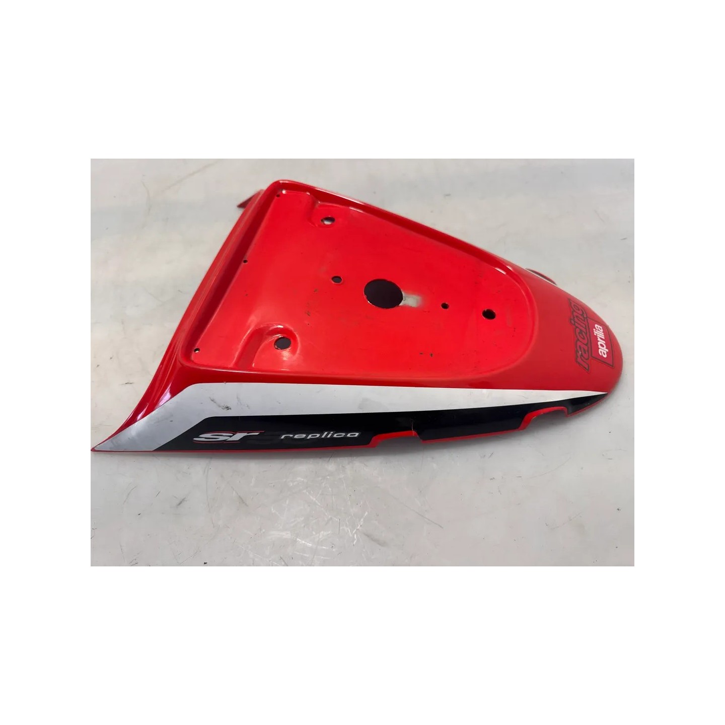 Codone superiore Aprilia SR 50 (00-04) SR 50 i.e. FD (E1) (Ditech) 