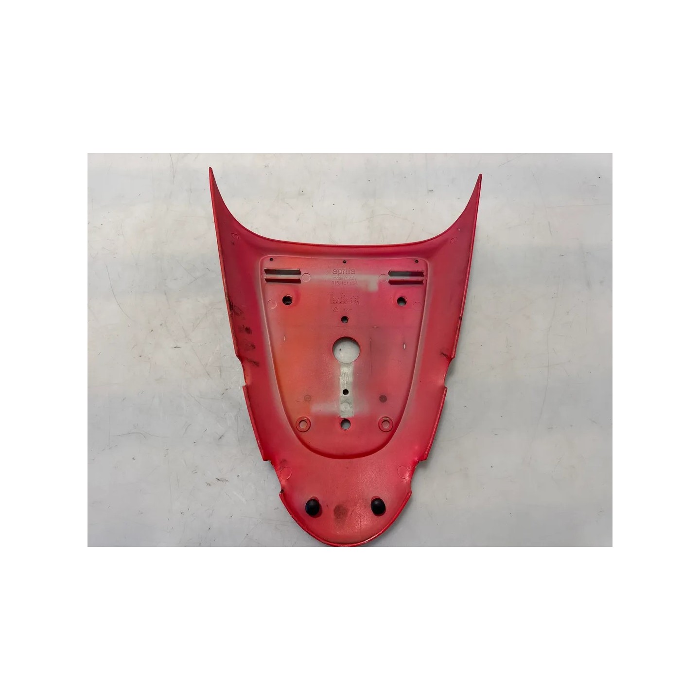 Codone superiore Aprilia SR 50 (00-04) SR 50 i.e. FD (E1) (Ditech) 
