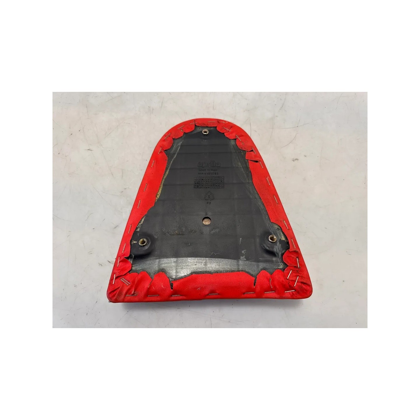 Sella passeggero Aprilia SR 50 (00-04) SR 50 i.e. FD (E1) (Ditech) 