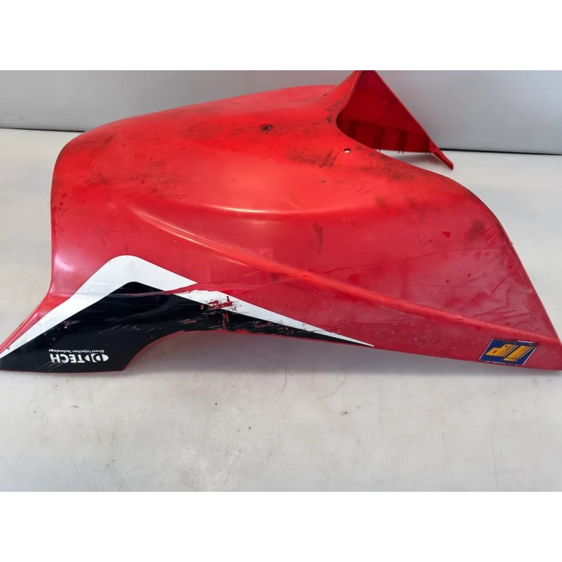 Carenatura sottopavimento Aprilia SR 50 (00-04) SR 50 i.e. FD (E1) (Ditech) 