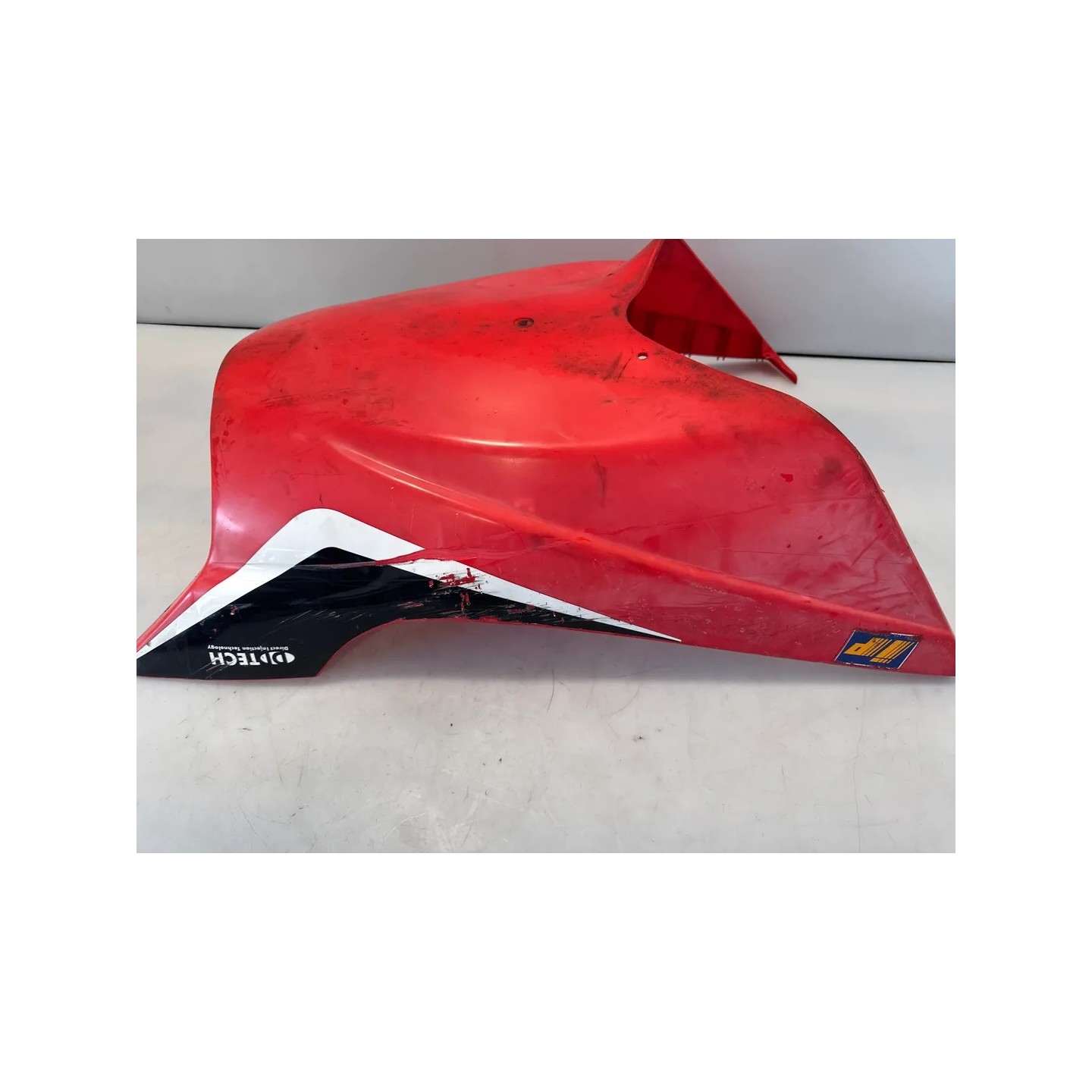 Carenatura sottopavimento Aprilia SR 50 (00-04) SR 50 i.e. FD (E1) (Ditech) 