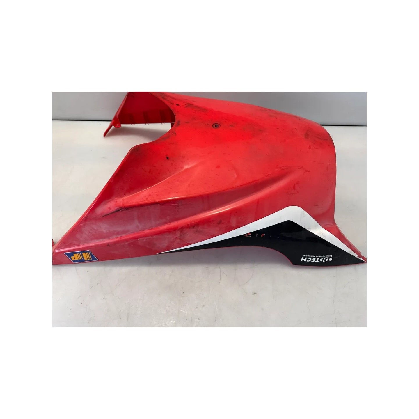 Carenatura sottopavimento Aprilia SR 50 (00-04) SR 50 i.e. FD (E1) (Ditech) 