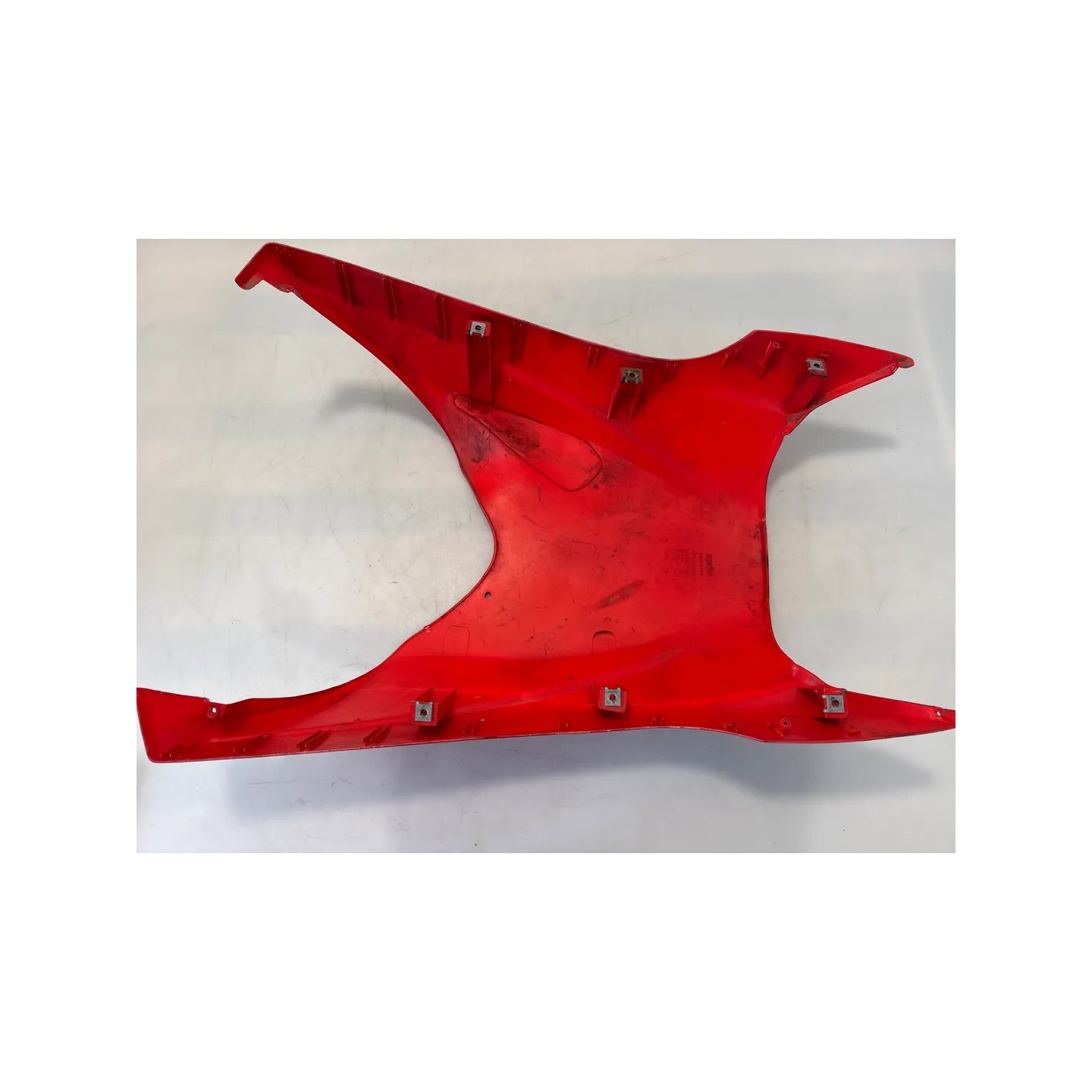Carenatura sottopavimento Aprilia SR 50 (00-04) SR 50 i.e. FD (E1) (Ditech) 