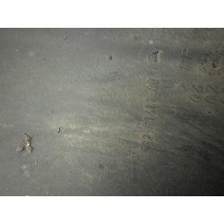 Passaruota posteriore Yamaha X-City X-City 125 