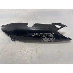 Codone Yamaha X-City X-City 125 Sinistro